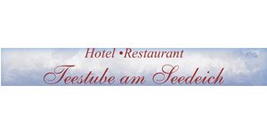 Kundenlogo von Teestube am Seedeich u. Harlekin-Pub