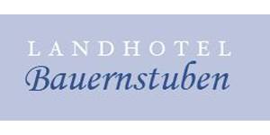 Kundenlogo von Landhotel Bauernstuben Restaurant Inh. Marko Bleeck