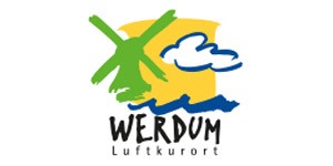 Kundenlogo von Tourist-Information Werdum Kundenlogo von Tourist-Information Werdum