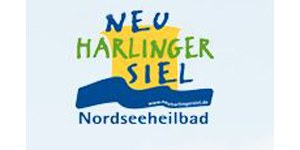 Kundenlogo von Kurverein Neuharlingersiel