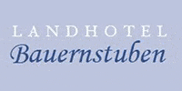 Kundenlogo Landhotel Bauernstuben Restaurant Inh. Marko Bleeck