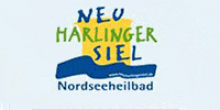 Kundenlogo Kurverein Neuharlingersiel