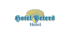 Kundenlogo von Hotel Peters
