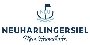 Kundenlogo von Kurverein Neuharlingersiel