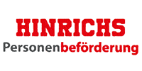 Kundenlogo Mietwagen Hinrichs