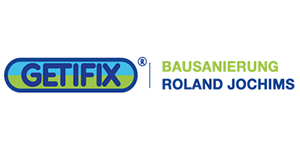 Kundenlogo von Getifix Bausanierung Roland Jochims Kundenlogo von Getifix Bausanierung Roland Jochims