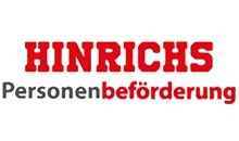 Kundenlogo von Mietwagen Hinrichs