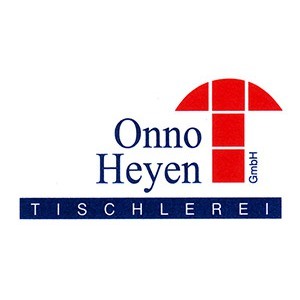 Bild von Heyen Onno Tischlerei GmbH