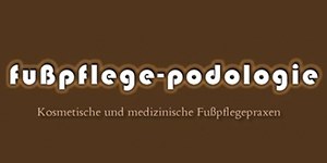 Kundenlogo von Medizinische Fußpflege Gerda Braune