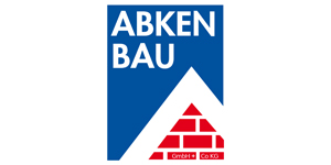Kundenlogo von Abken Bau GmbH & Co. KG