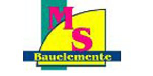 Kundenlogo von MS Bauelemente Inh. S. Adden