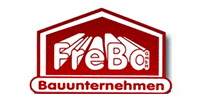 Kundenlogo FREBA Bauunternehmen GmbH