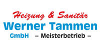 Kundenlogo Tammen Werner Heizung und Sanitär