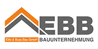 Kundenlogo EBB Eilts & Buss Bau GmbH