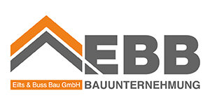 Kundenlogo von EBB Eilts & Buss Bau GmbH