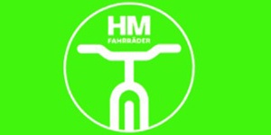 Kundenlogo von HM Fahrräder