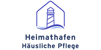 Kundenlogo Heimathafen GmbH & Co.KG Pflegedienst, ambulante Pflege, Sozialstation