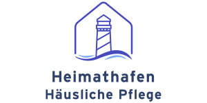 Kundenlogo von Heimathafen GmbH & Co.KG Pflegedienst,  ambulante Pflege,  Sozialstation