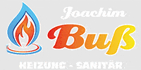 Kundenlogo Buß Joachim Heizung und Sanitär