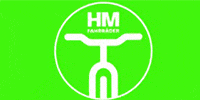 Kundenlogo HM Fahrräder