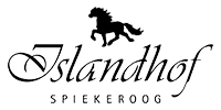 Kundenlogo Islandhof Spiekeroog