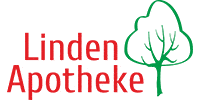 Kundenlogo Linden Apotheke
