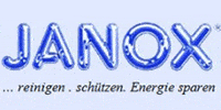 Kundenlogo JANOX Pro Future GmbH