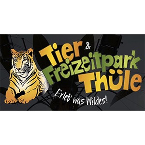 Bild von Tier- u. Freizeitpark Thüle GmbH