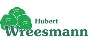 Kundenlogo von Wreesmann Hubert Garten- u. Landschaftsbau