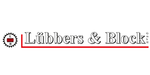 Kundenlogo von Lübbers & Block GmbH