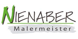 Kundenlogo von Nienaber Dennis Malermeister