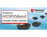 Kundenbild groß 1 Hospizdienst Malteser Hilfsdienst e.V.