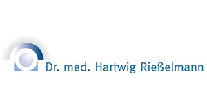 Kundenlogo von Rießelmann Hartwig Dr. Facharzt für Augenheilkunde