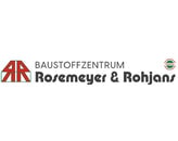 Kundenbild groß 1 Baustoffzentrum Rosemeyer & Rohjans GmbH & Co. KG