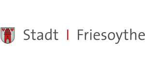 Kundenlogo von Stadt Friesoythe