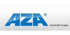 Kundenlogo von AZA Auto Jannink GmbH