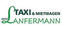 Kundenlogo Taxi & Mietwagen Lanfermann, Dialyse - Chemo - Strahlen und Rollstuhltransport