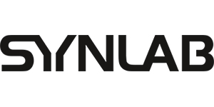 Kundenlogo von Synlab GmbH