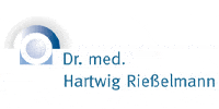 Kundenlogo Rießelmann Hartwig Dr. Facharzt für Augenheilkunde