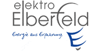 Kundenlogo Elberfeld GmbH & Co. KG Elektrohandwerk