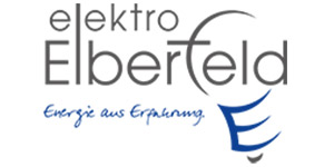 Kundenlogo von Elberfeld GmbH & Co. KG Elektrohandwerk