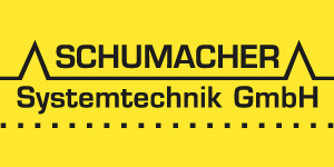 Kundenlogo von Schumacher Systemtechnik GmbH Elektrotechnik