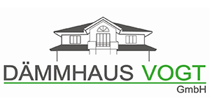 Kundenlogo von Dämmhaus Vogt GmbH Zimmerei Kundenlogo von Dämmhaus Vogt GmbH Zimmerei
