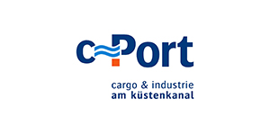 Kundenlogo von c-Port Zweckverband IIK