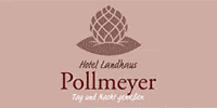 Kundenlogo Hotel Landhaus Pollmeyer