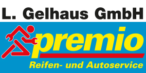 Kundenlogo von Ludger Gelhaus GmbH Reifenservice,  Autoglas-Spezialist