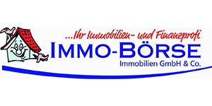 Kundenlogo von Immo-Börse Immobilien GmbH & Co. KG