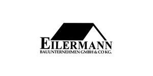 Kundenlogo von Bauunternehmen Eilermann GmbH & Co. KG