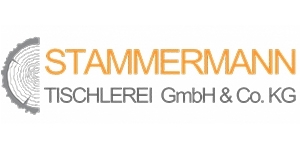 Kundenlogo von Stammermann Tischlerei GmbH & Co.KG