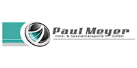Kundenlogo Paul Meyer GmbH Holz- u. Spezialtransporte